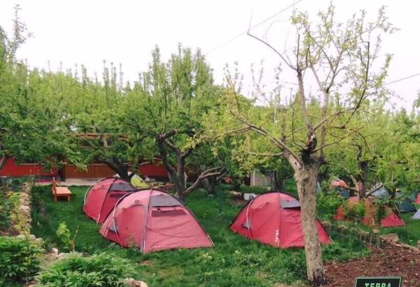 Пансион Taurus Guest House