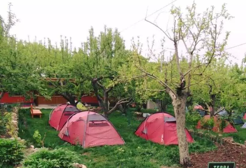 Majatalo Taurus Guest House