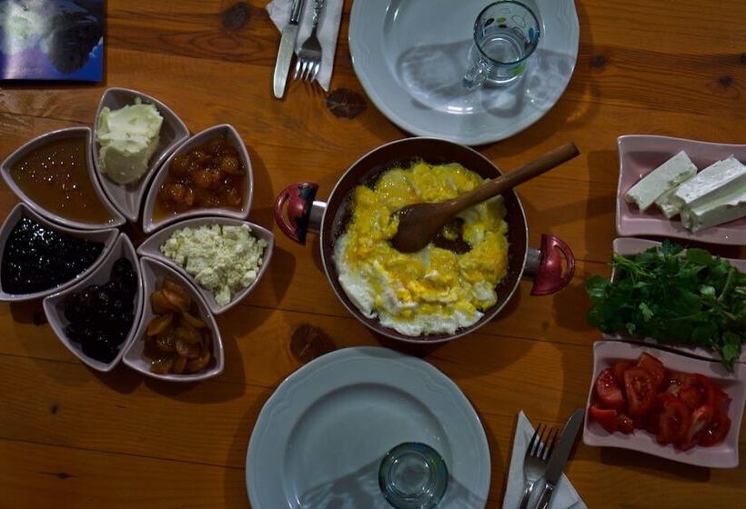 Пансион Taurus Guest House