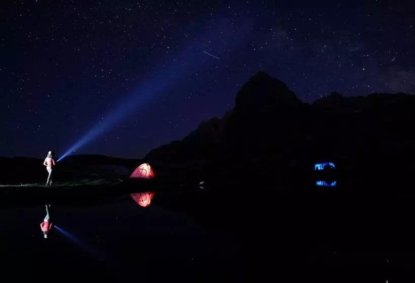 Majatalo Taurus Guest House