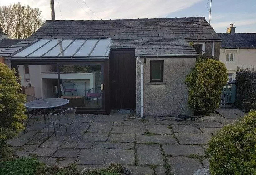 Stunning 1 Bed Cottage Close To Lakedistrict