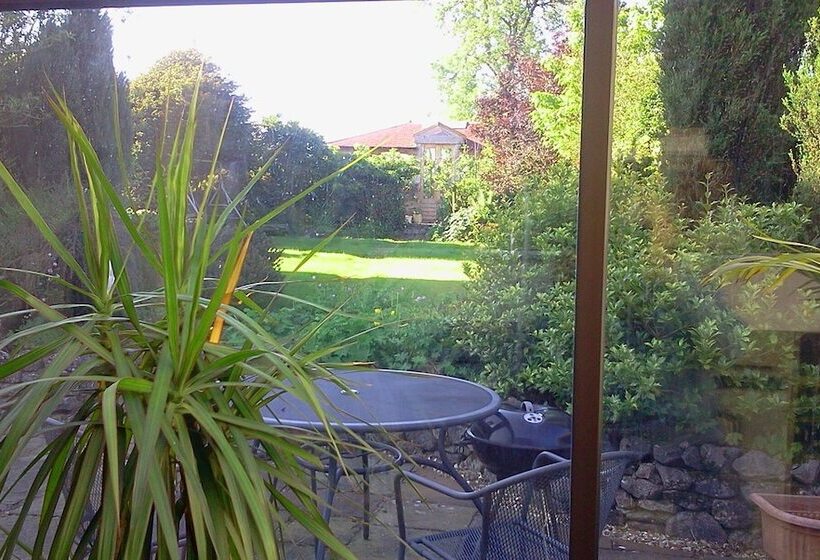 Stunning 1 Bed Cottage Close To Lakedistrict