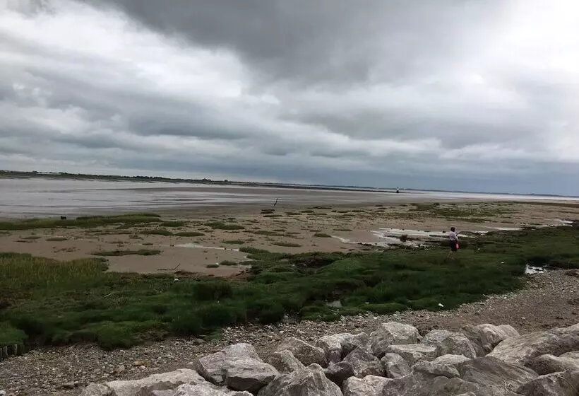 Stunning 1 Bed Cottage Close To Lakedistrict