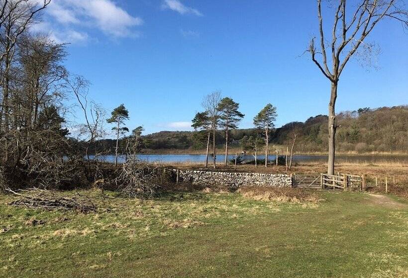 Stunning 1 Bed Cottage Close To Lakedistrict