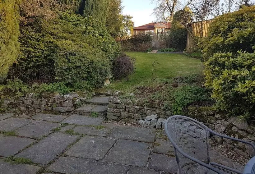 Stunning 1 Bed Cottage Close To Lakedistrict