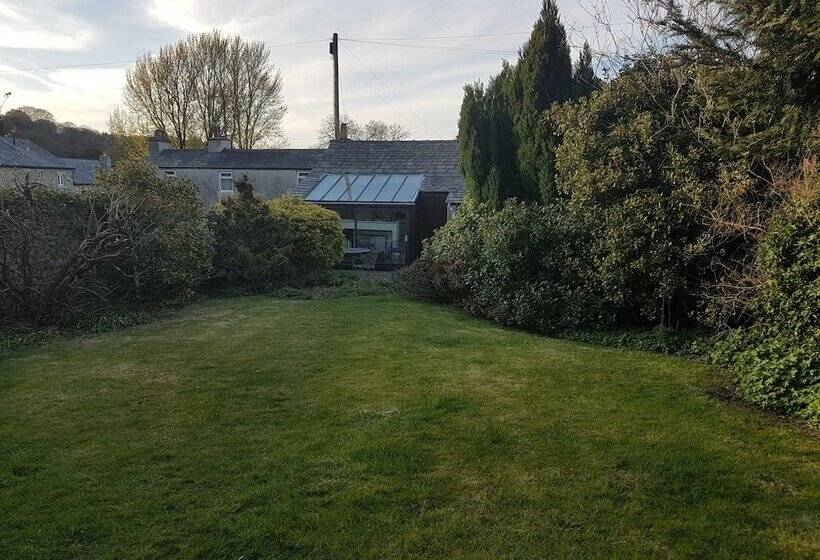 Stunning 1 Bed Cottage Close To Lakedistrict