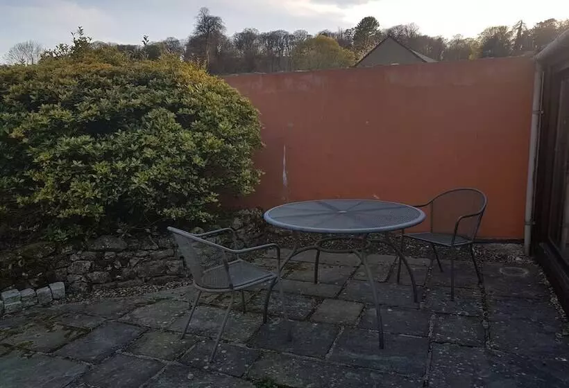 Stunning 1 Bed Cottage Close To Lakedistrict