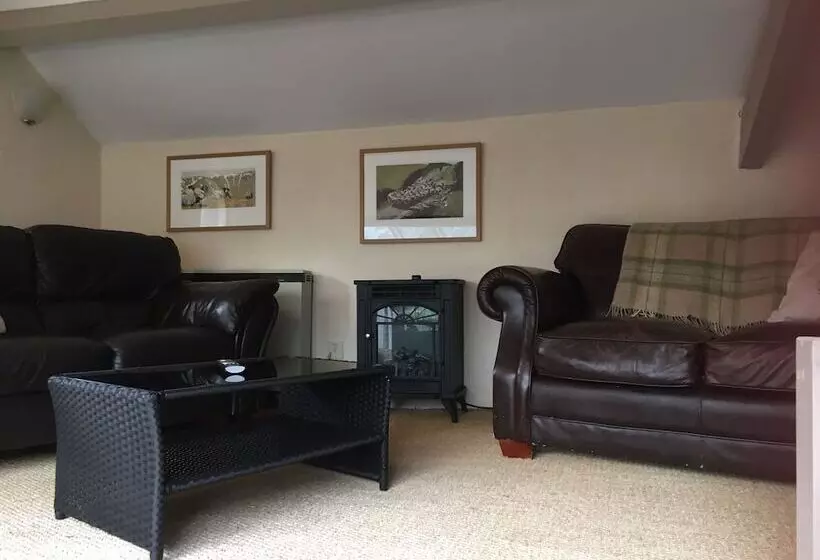 Stunning 1 Bed Cottage Close To Lakedistrict
