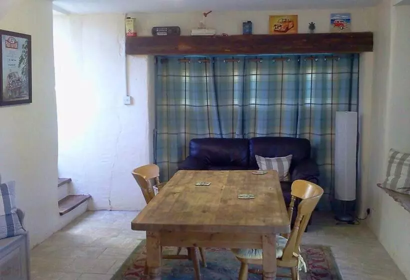 Stunning 1 Bed Cottage Close To Lakedistrict