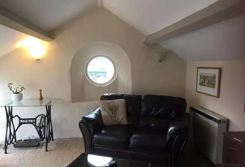 Stunning 1 Bed Cottage Close To Lakedistrict