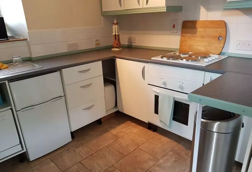 Stunning 1 Bed Cottage Close To Lakedistrict