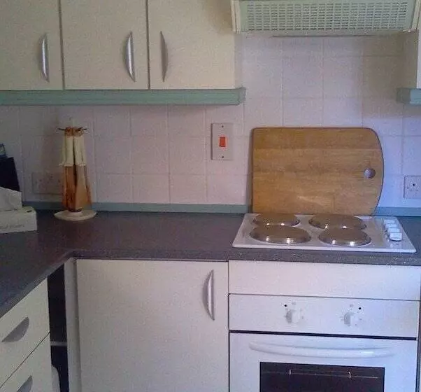 Stunning 1 Bed Cottage Close To Lakedistrict