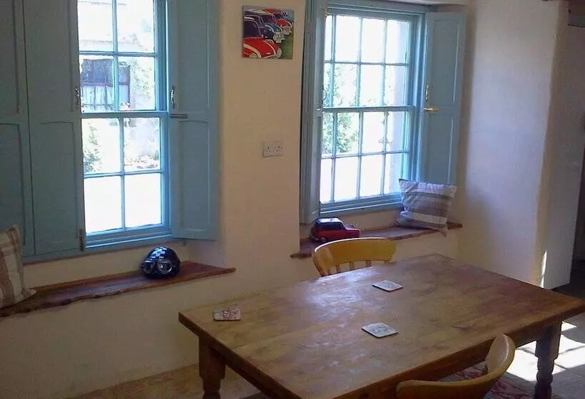 Stunning 1 Bed Cottage Close To Lakedistrict