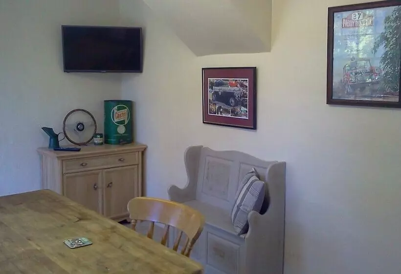 Stunning 1 Bed Cottage Close To Lakedistrict