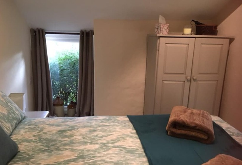 Stunning 1 Bed Cottage Close To Lakedistrict