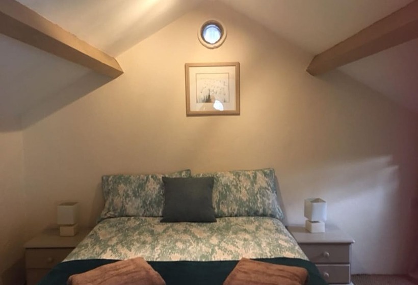 Stunning 1 Bed Cottage Close To Lakedistrict