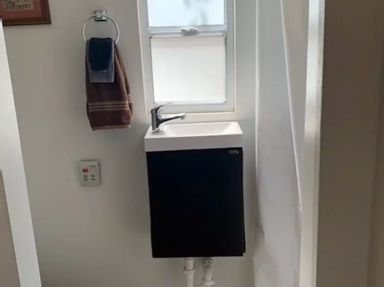 Tiny House Retreat In Mount Laguna 24