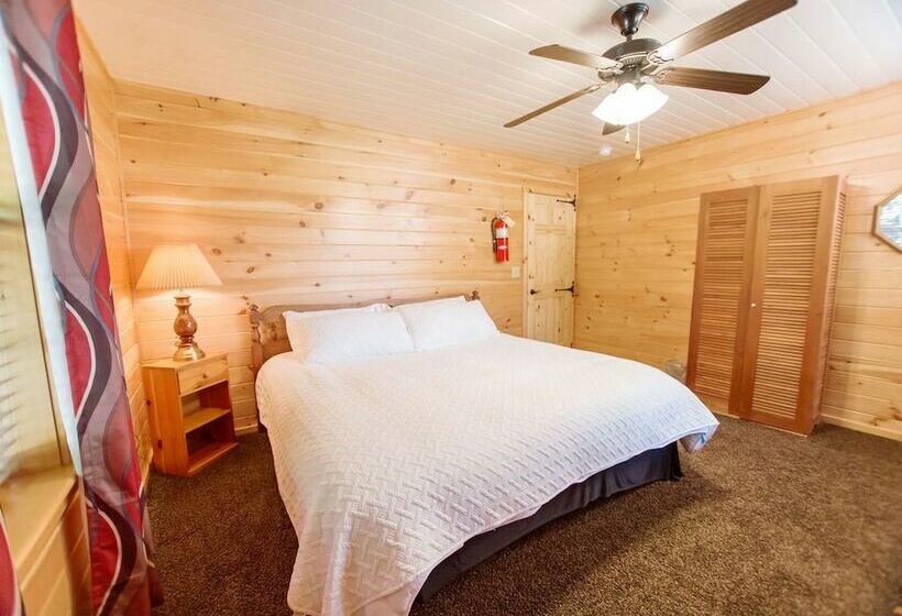 Zook Cabin See 4 States From The Deck A+views