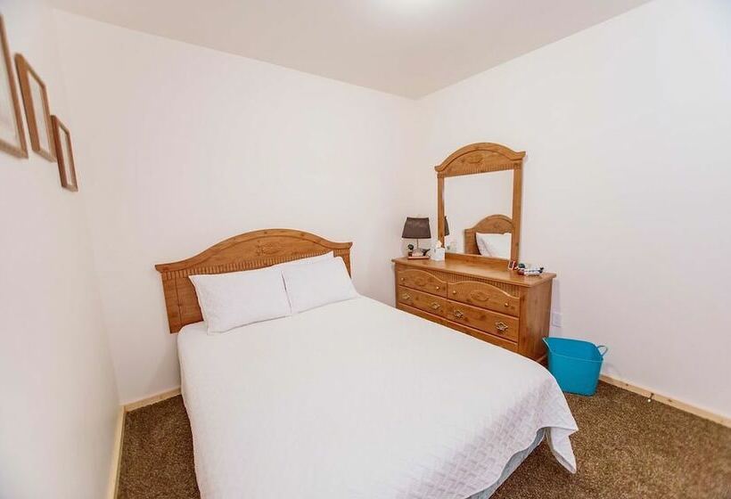 Zook Cabin See 4 States From The Deck A+views