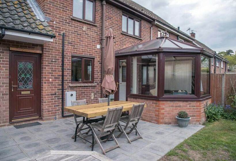 20 Mundays Lane, Orford