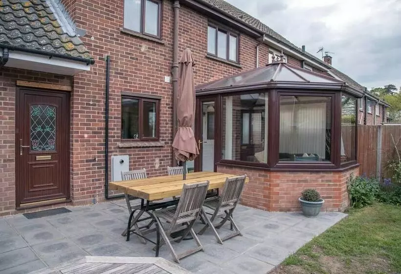 20 Mundays Lane, Orford