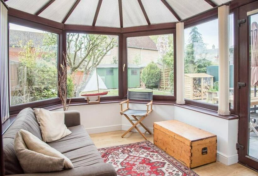 20 Mundays Lane, Orford