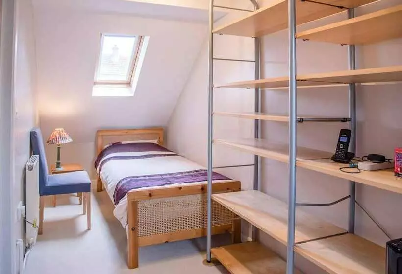 20 Mundays Lane, Orford