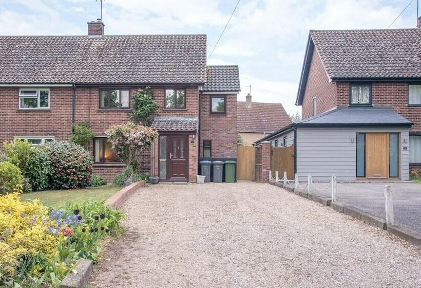 20 Mundays Lane, Orford