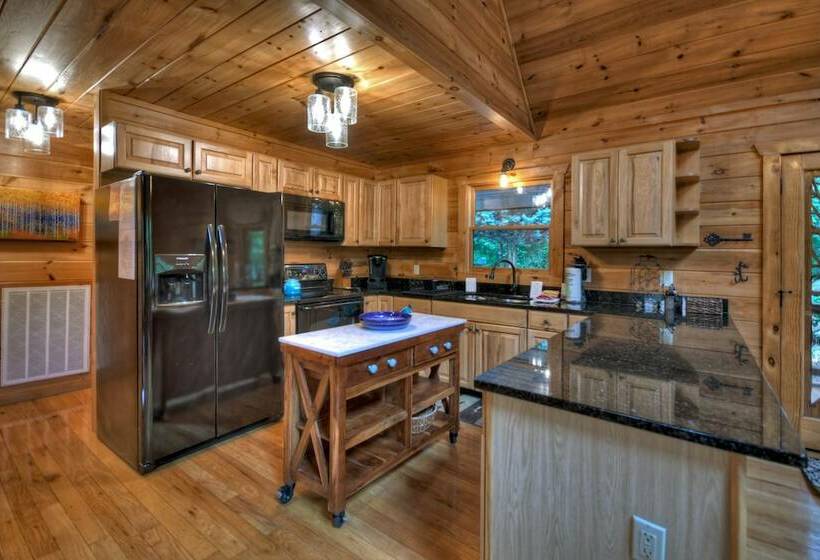 Dancing Bear Retreat