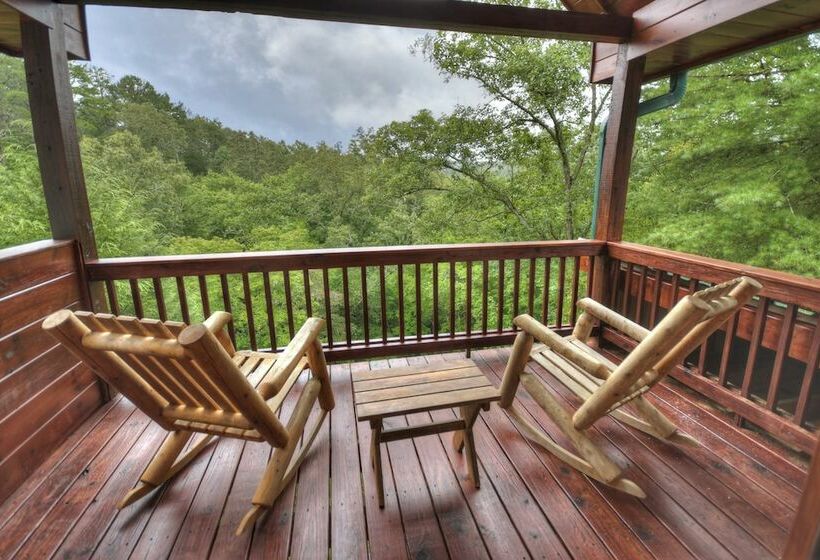 Dancing Bear Retreat