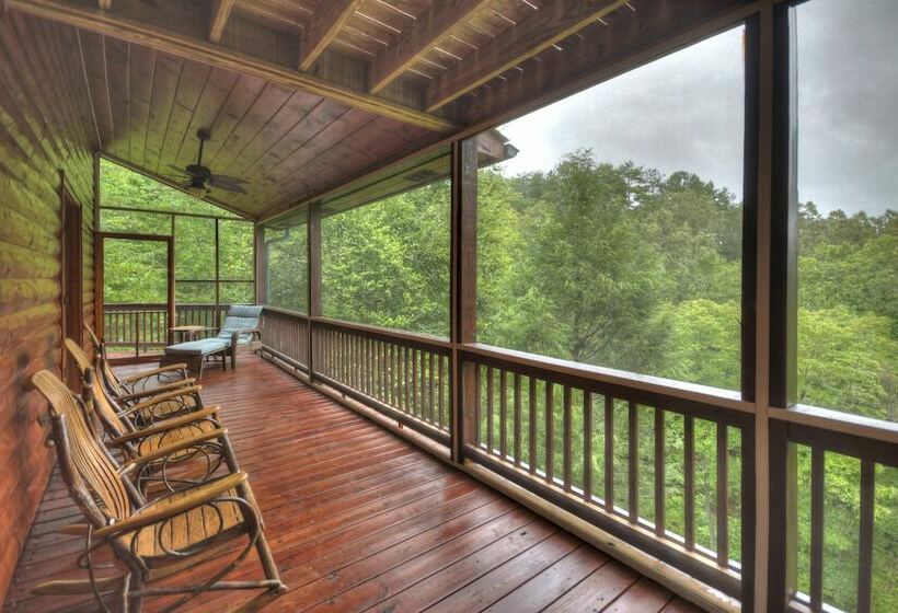 Dancing Bear Retreat