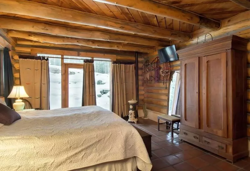 Denton Cabin