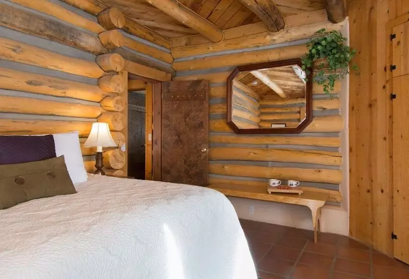 Denton Cabin