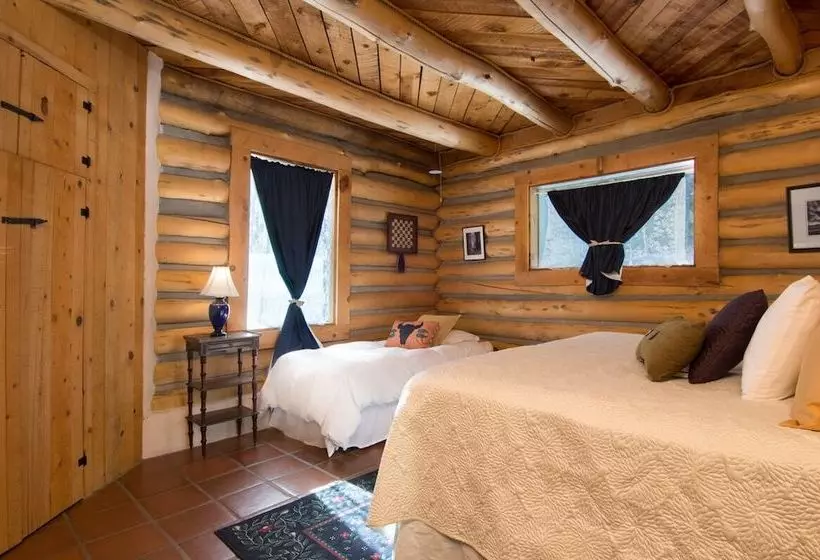 Denton Cabin