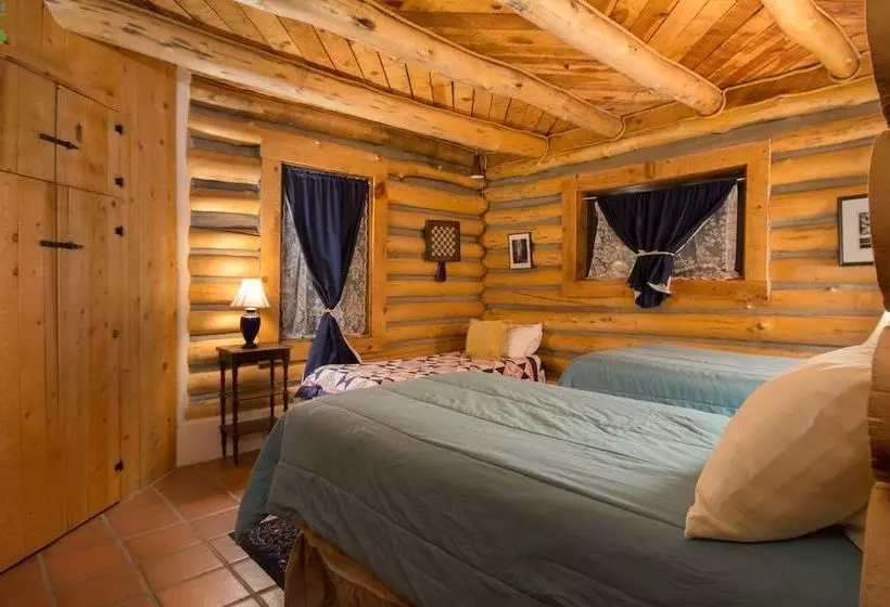 Denton Cabin