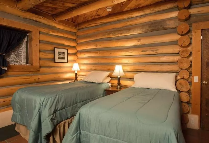 Denton Cabin
