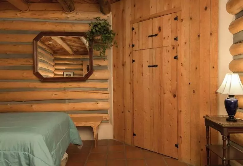 Denton Cabin