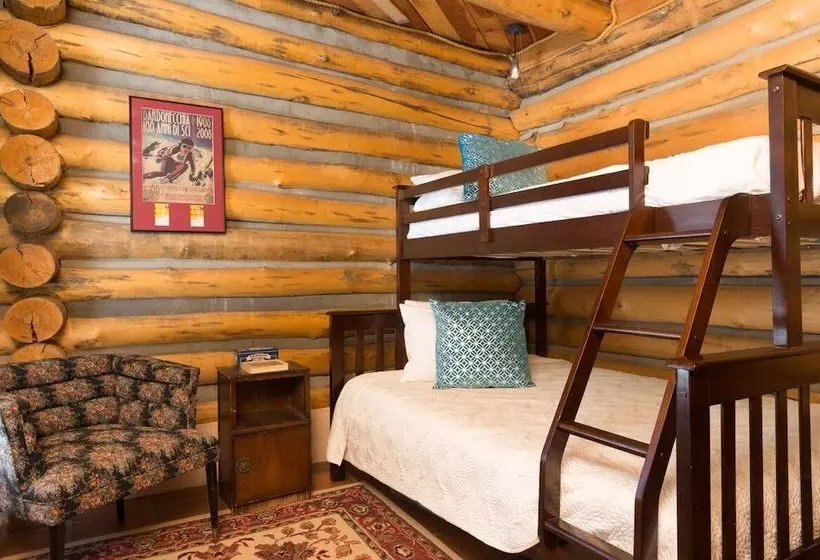 Denton Cabin