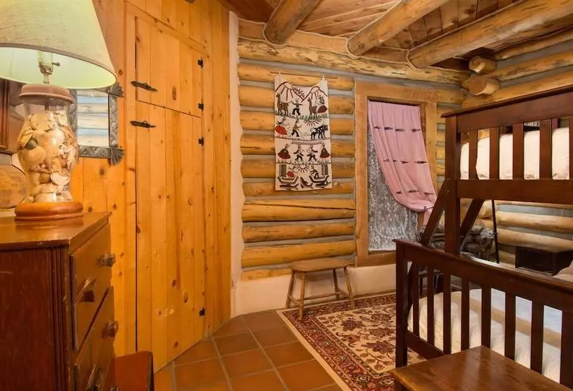 Denton Cabin