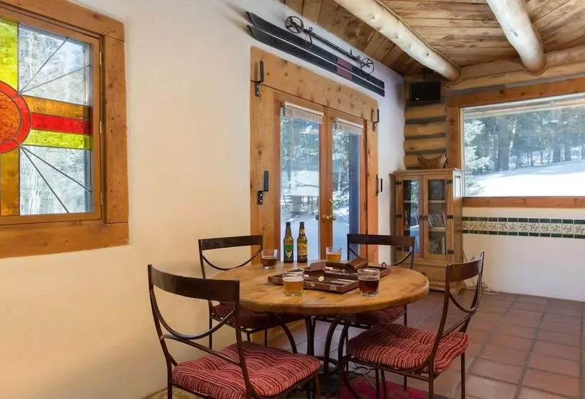 Denton Cabin