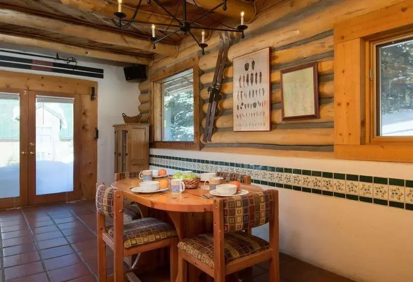 Denton Cabin