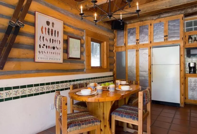 Denton Cabin