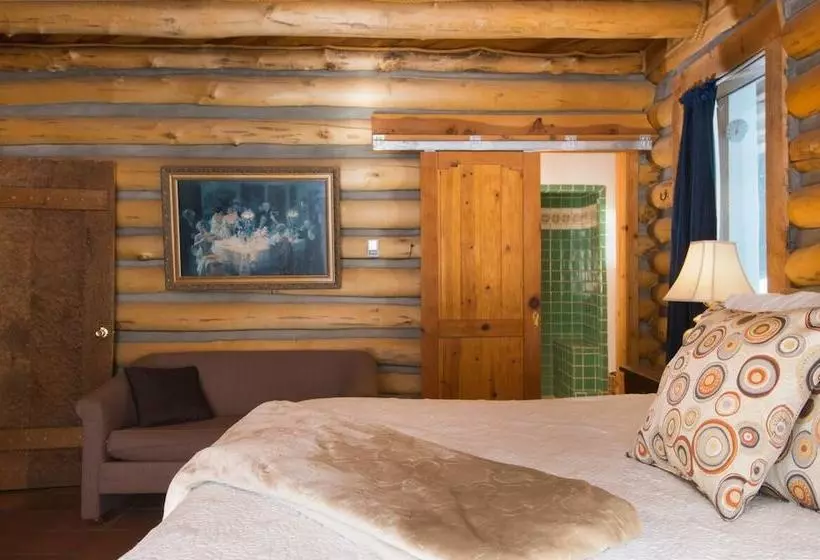 Denton Cabin