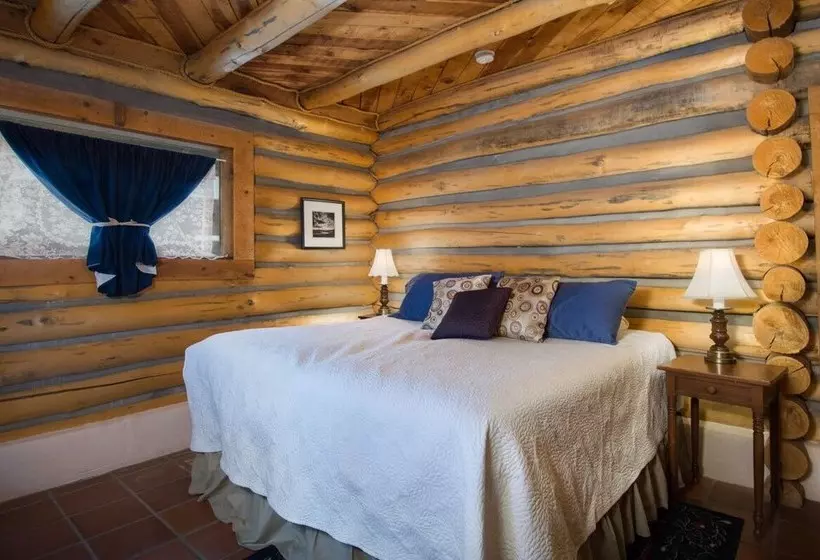 Denton Cabin
