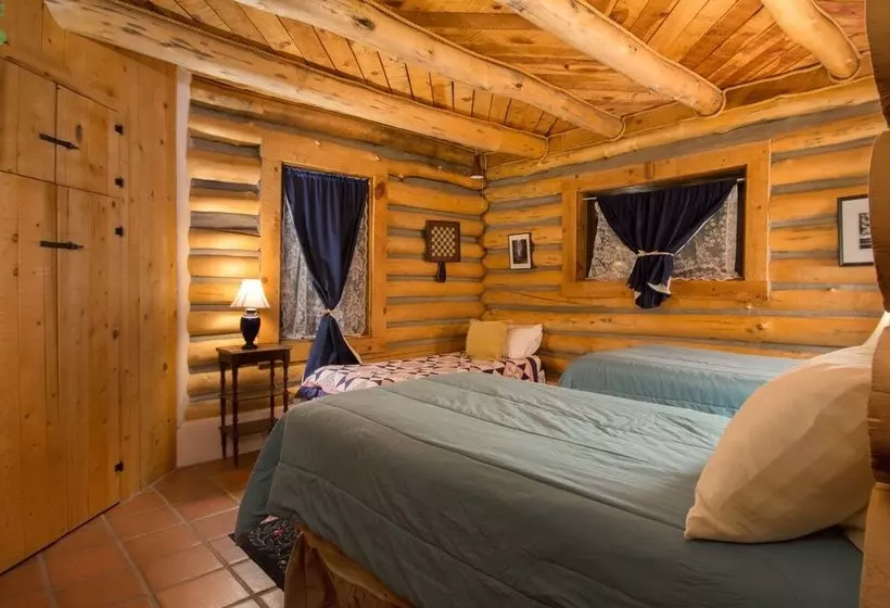 Denton Cabin