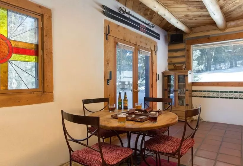 Denton Cabin