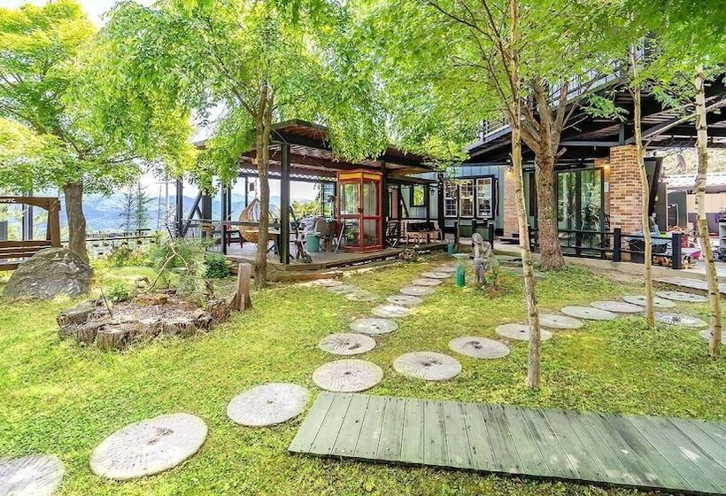 Gapyeong Beethoven House Pension