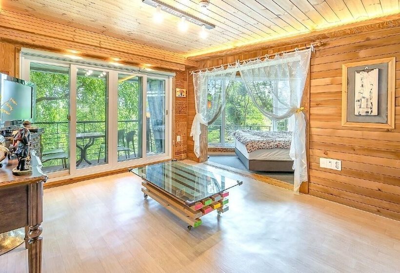 Gapyeong Beethoven House Pension