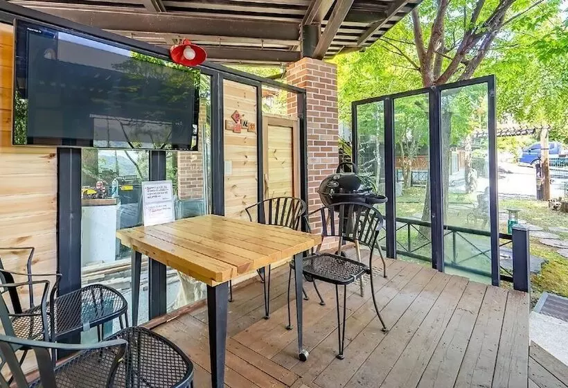 Gapyeong Beethoven House Pension