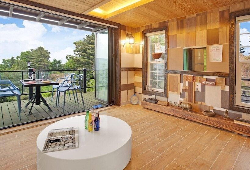 Gapyeong Beethoven House Pension